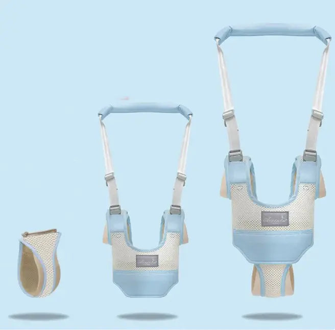 Mochila com Arnês para Bebês