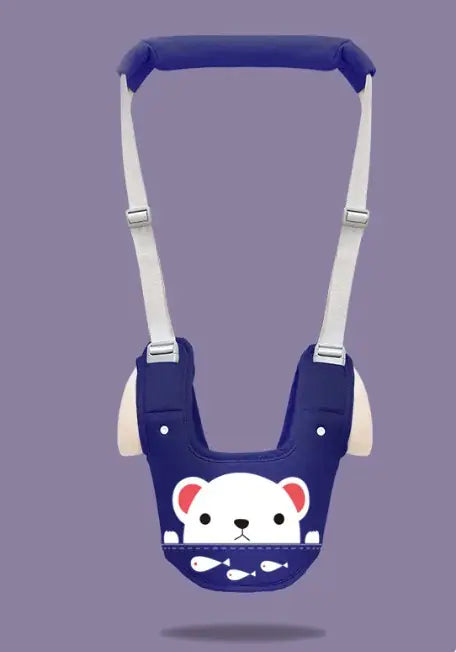 Mochila com Arnês para Bebês