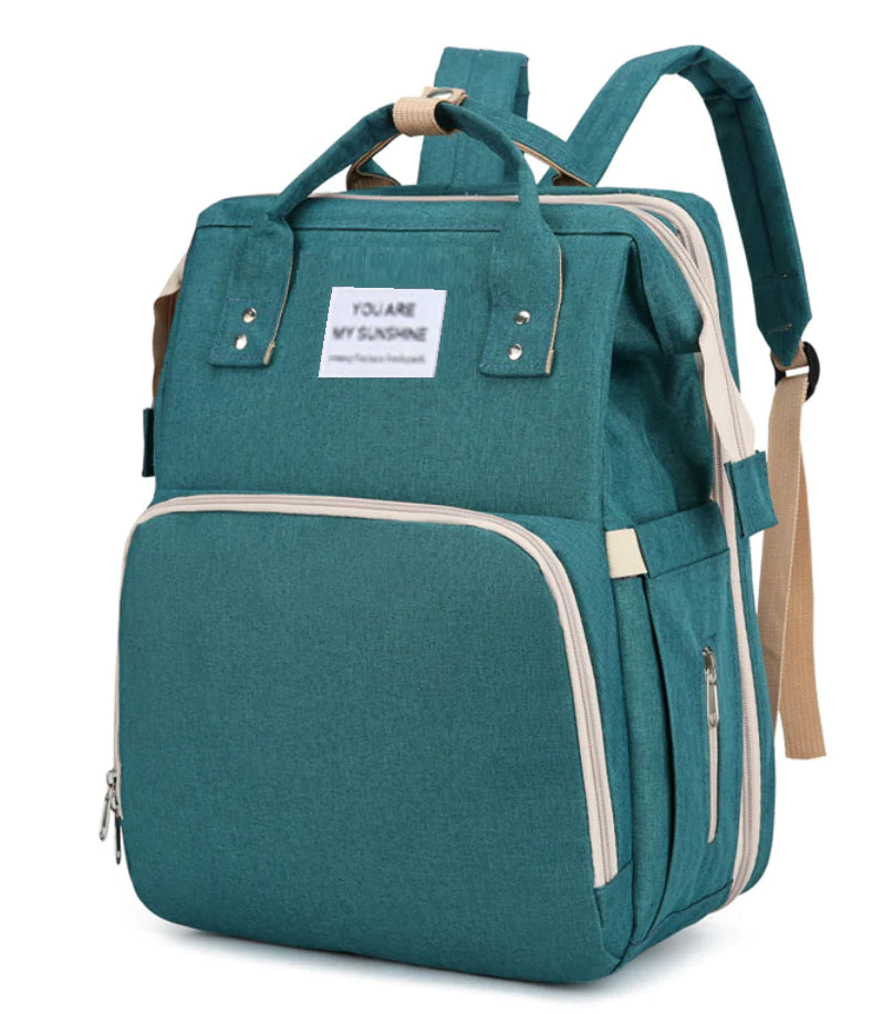 Mochila Multifunções