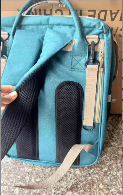 Mochila Multifunções