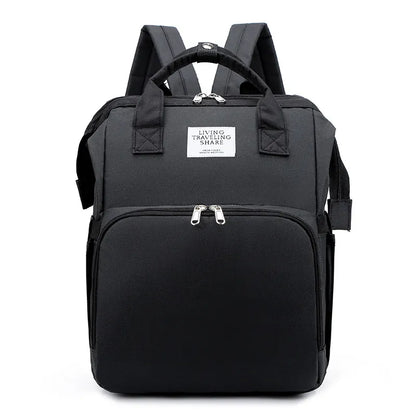 Mochila Multifunções