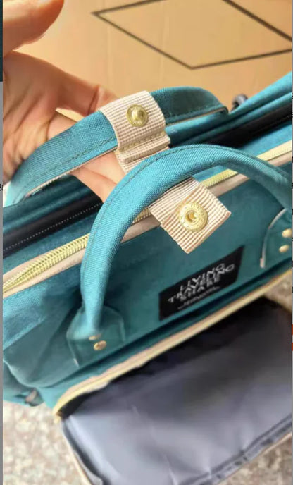 Mochila Multifunções