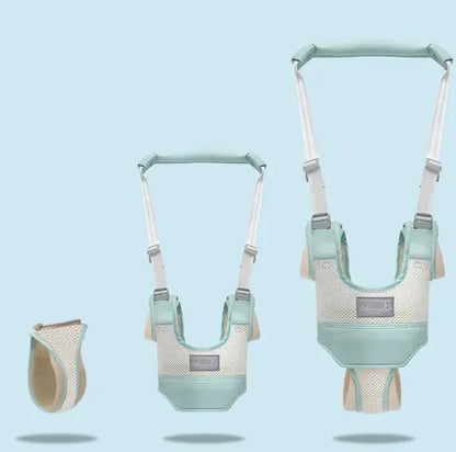 Mochila com Arnês para Bebês