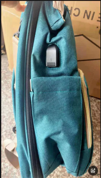 Mochila Multifunções