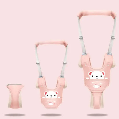 Mochila com Arnês para Bebês