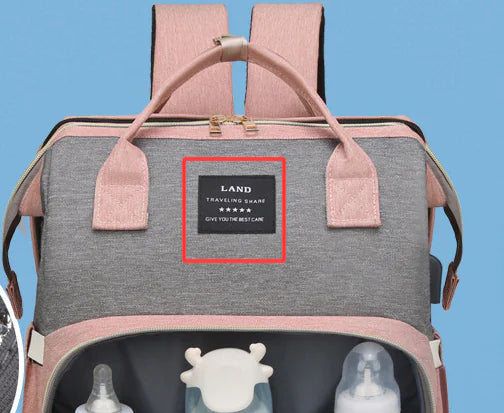 Mochila Multifunções