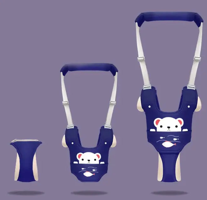 Mochila com Arnês para Bebês