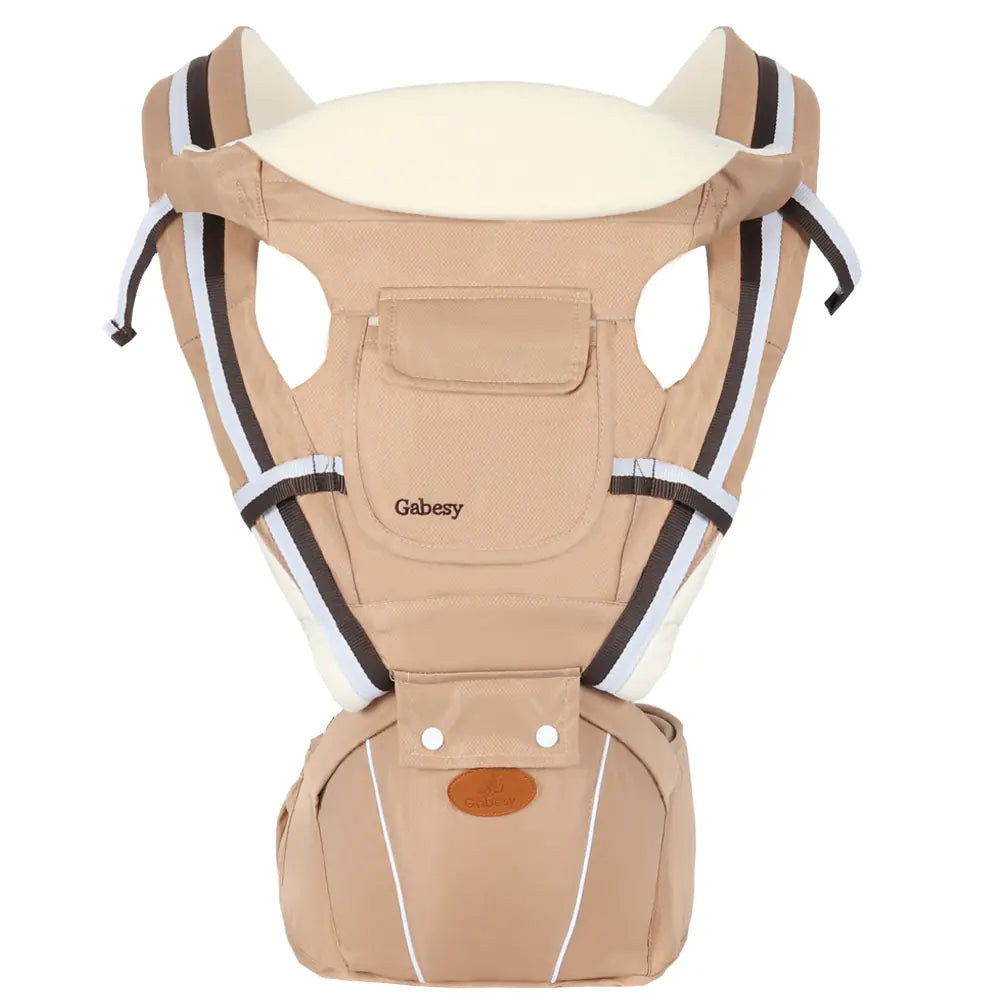 Marsúpio Multifuncional