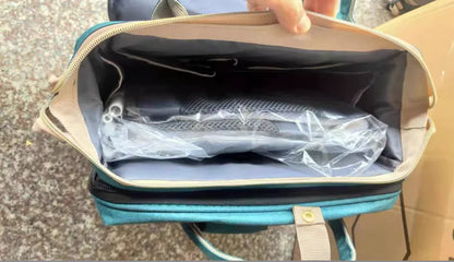 Mochila Multifunções