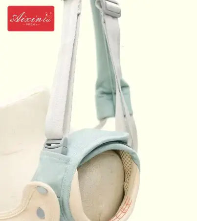 Mochila com Arnês para Bebês